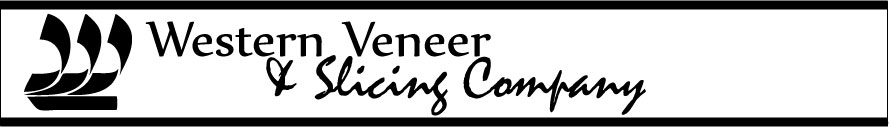 Western Veneer & Slicing